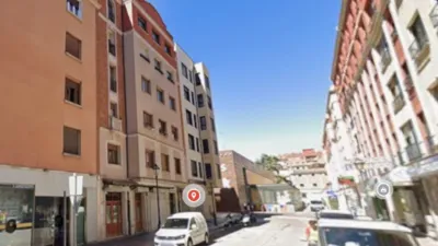 Apartment in Plaza Vega-San Pedro de Cardeña photo 6