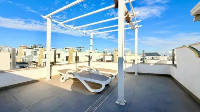 Casa – Orihuela, Residencia Sol Golf 2 P26, Urbanización la Florida - Vista 2