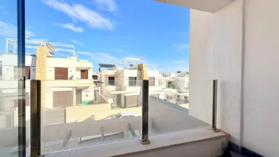 Casa – Orihuela, Residencia Sol Golf 2 P26, Urbanización la Florida - Vista 3