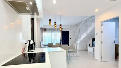 Casa – Orihuela, Residencia Sol Golf 2 P26, Urbanización la Florida - Más