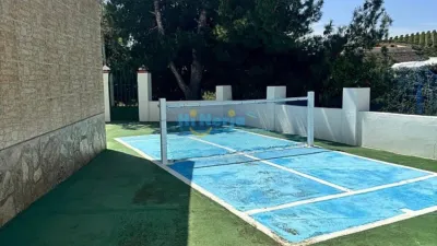 House in , Beach Area, in El Campo, Rural Zone photo 13