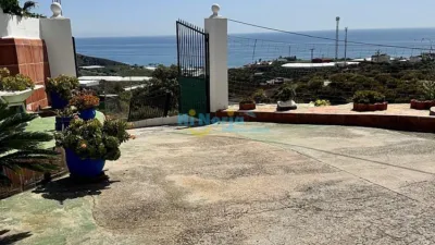 House in , Beach Area, in El Campo, Rural Zone photo 15