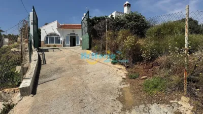 House in , Beach Area, in El Campo, Rural Zone photo 18