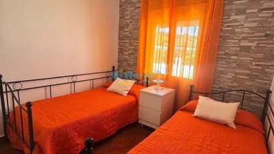 House in , Beach Area, in El Campo, Rural Zone photo 21
