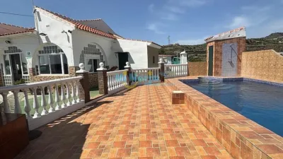 House in , Beach Area, in El Campo, Rural Zone photo 22