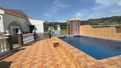 House in , Beach Area, in El Campo, Rural Zone photo 24