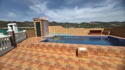 House in , Beach Area, in El Campo, Rural Zone photo 25