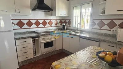 House in , Beach Area, in El Campo, Rural Zone photo 5