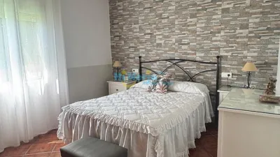 House in , Beach Area, in El Campo, Rural Zone photo 8