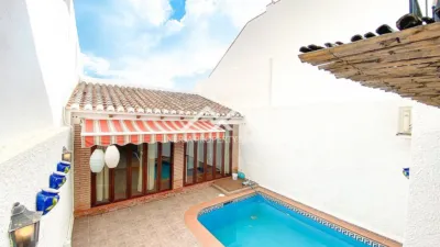 House in , Beach Area, in El Centro, Close to the Sea photo 12