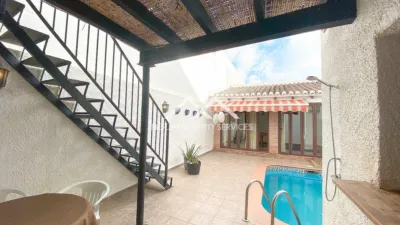 House in , Beach Area, in El Centro, Close to the Sea photo 13