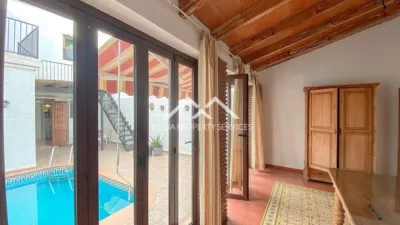 House in , Beach Area, in El Centro, Close to the Sea photo 14