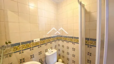 House in , Beach Area, in El Centro, Close to the Sea photo 17