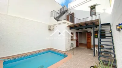 House in , Beach Area, in El Centro, Close to the Sea photo 2