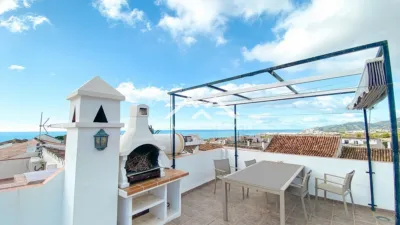 House in , Beach Area, in El Centro, Close to the Sea photo 3
