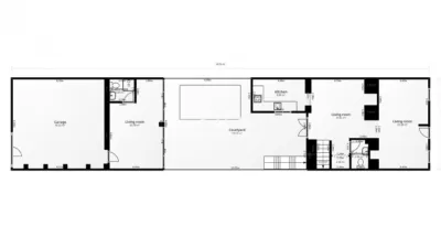 House in , Beach Area, in El Centro, Close to the Sea photo 50