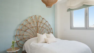 Penthouse at Calle Margarita Salas 1. 5 3 B photo 19