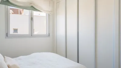 Penthouse at Calle Margarita Salas 1. 5 3 B photo 20