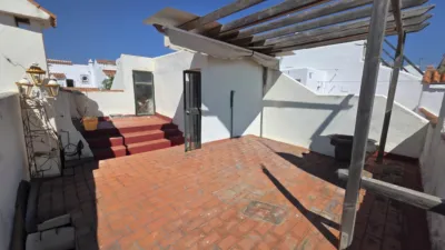 Terraced house in Casares Costa photo 11