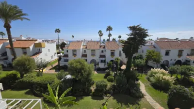 Terraced house in Casares Costa photo 12