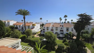 Terraced house in Casares Costa photo 14