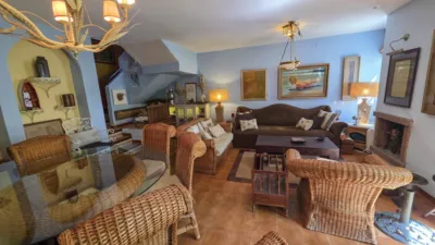 Terraced house in Casares Costa photo 18