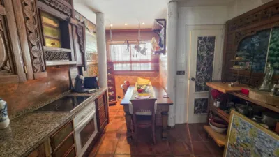 Terraced house in Casares Costa photo 20