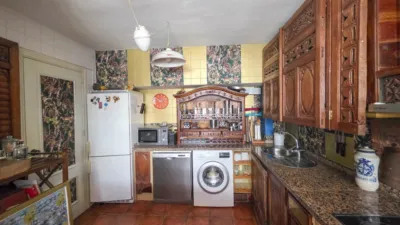 Terraced house in Casares Costa photo 22