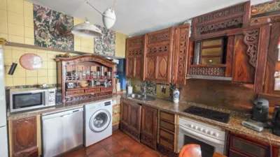 Terraced house in Casares Costa photo 23