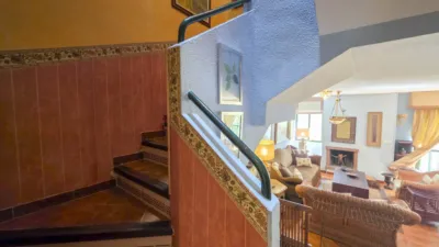 Terraced house in Casares Costa photo 25