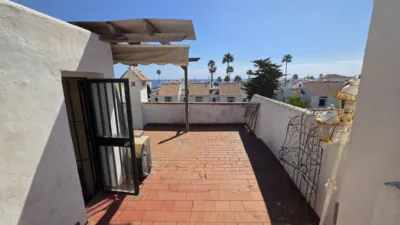 Terraced house in Casares Costa photo 32