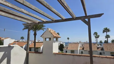 Terraced house in Casares Costa photo 34