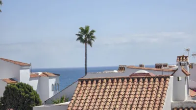 Terraced house in Casares Costa photo 35