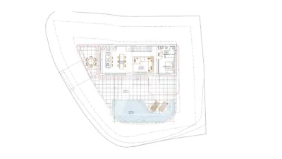 Casa – Xàbia - Jávea - Vista 5