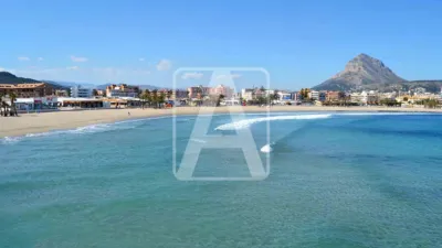 Casa – Xàbia - Jávea - Vista 5