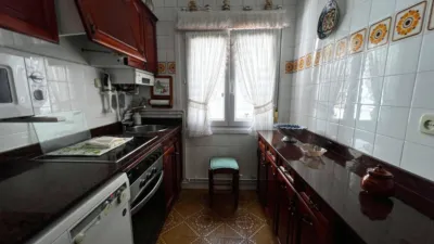 Apartment in Numancia-San Fernando photo 11