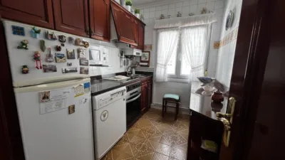 Apartment in Numancia-San Fernando photo 12