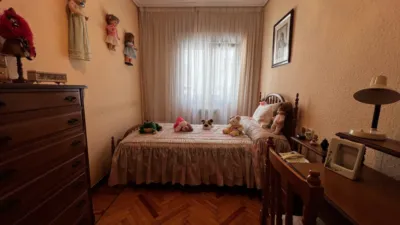 Apartment in Numancia-San Fernando photo 13