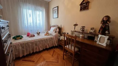 Apartment in Numancia-San Fernando photo 14