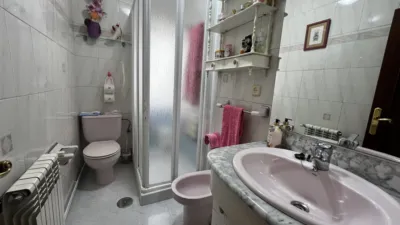 Apartment in Numancia-San Fernando photo 15