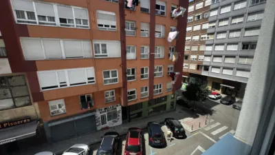 Apartment in Numancia-San Fernando photo 16