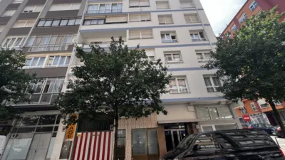 Apartment in Numancia-San Fernando photo 17