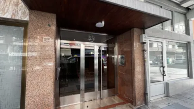 Apartment in Numancia-San Fernando photo 18