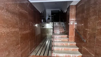Apartment in Numancia-San Fernando photo 19