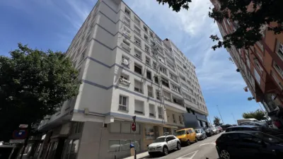 Apartment in Numancia-San Fernando photo 20