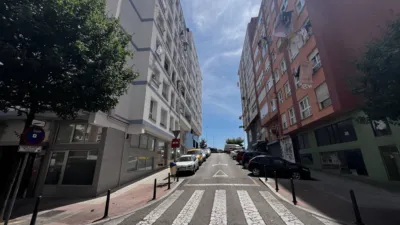 Apartment in Numancia-San Fernando photo 21