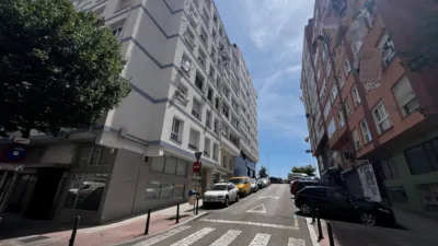 Apartment in Numancia-San Fernando photo 22