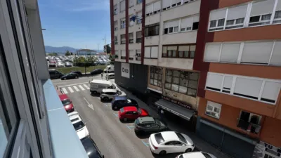Apartment in Numancia-San Fernando photo 2