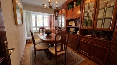 Apartment in Numancia-San Fernando photo 3