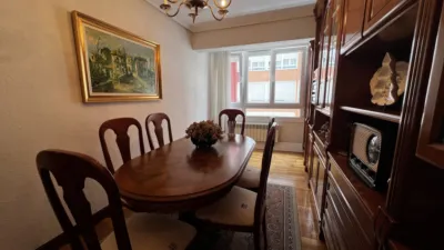 Apartment in Numancia-San Fernando photo 4